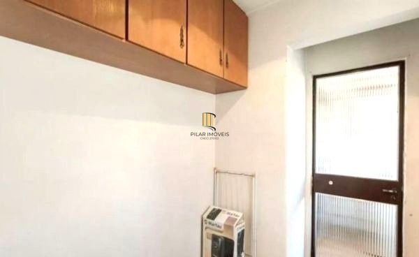 Apartamento no bairro Floresta de 3 dormitórios e vaga