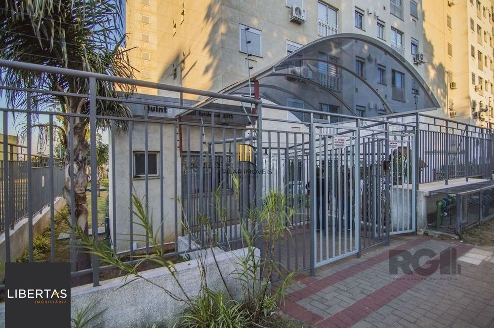 Apartamento de 2 dormitórios, vaga e infra no Jardim Itú
