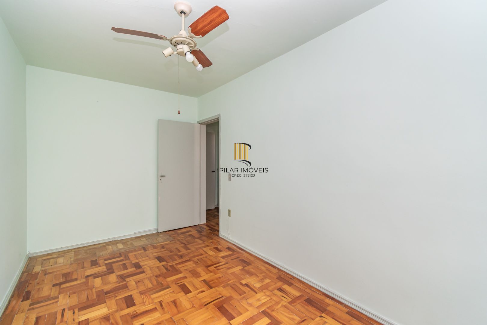 Apartamento de 2 dormitórios na Azenha