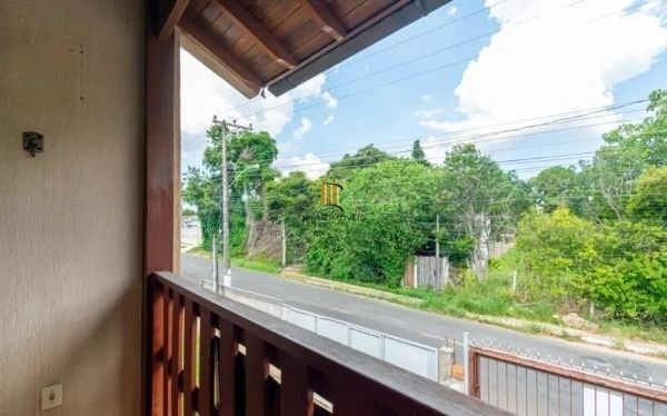 Casa sobrado no Parque Olinda em Gravatai de 2 dormitórios e 2 vagas