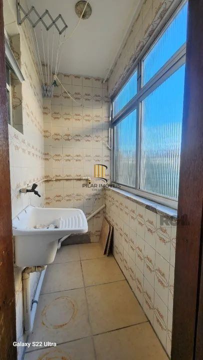 Apartamento 1 dormitório no bairro Santo Antônio