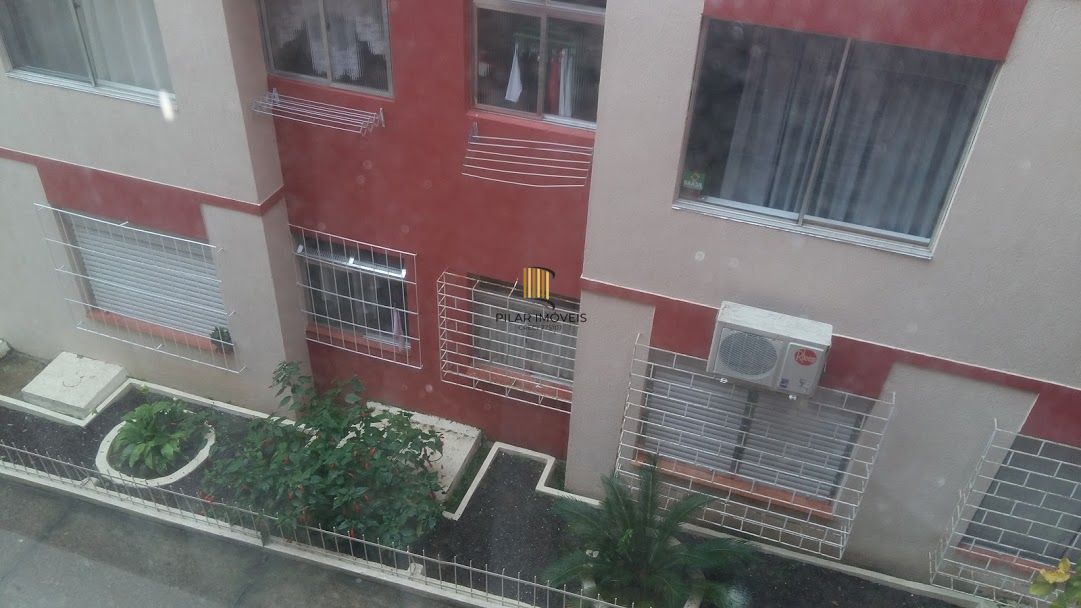 Apartamento 1 dormitório no bairro Camaquã