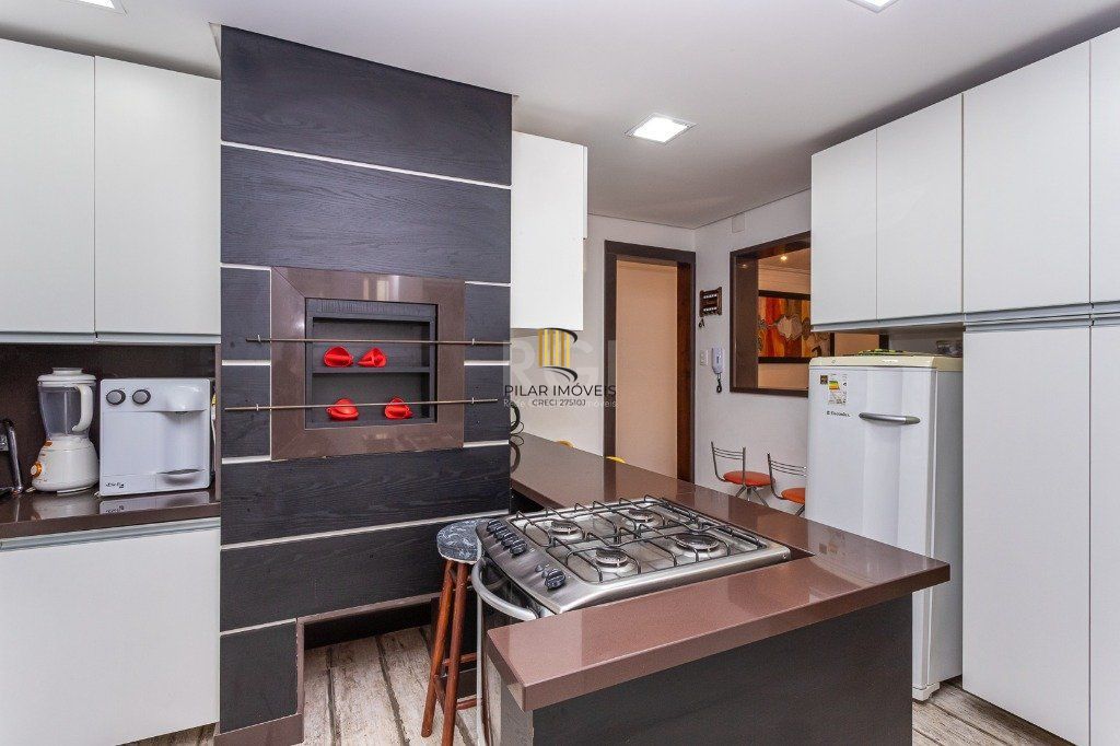 Apartamento 3 Dormitório(s) Bairro Rio Branco