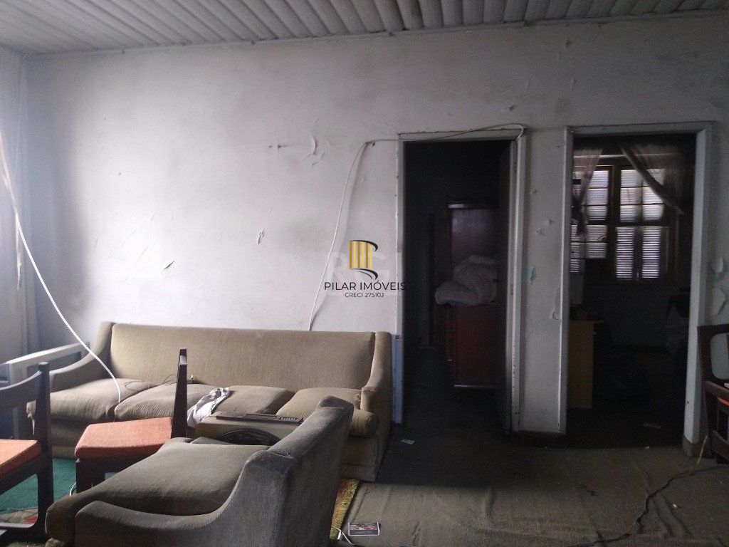 Predio para Venda - 447.88m², 3 dormitórios, Passo da Areia