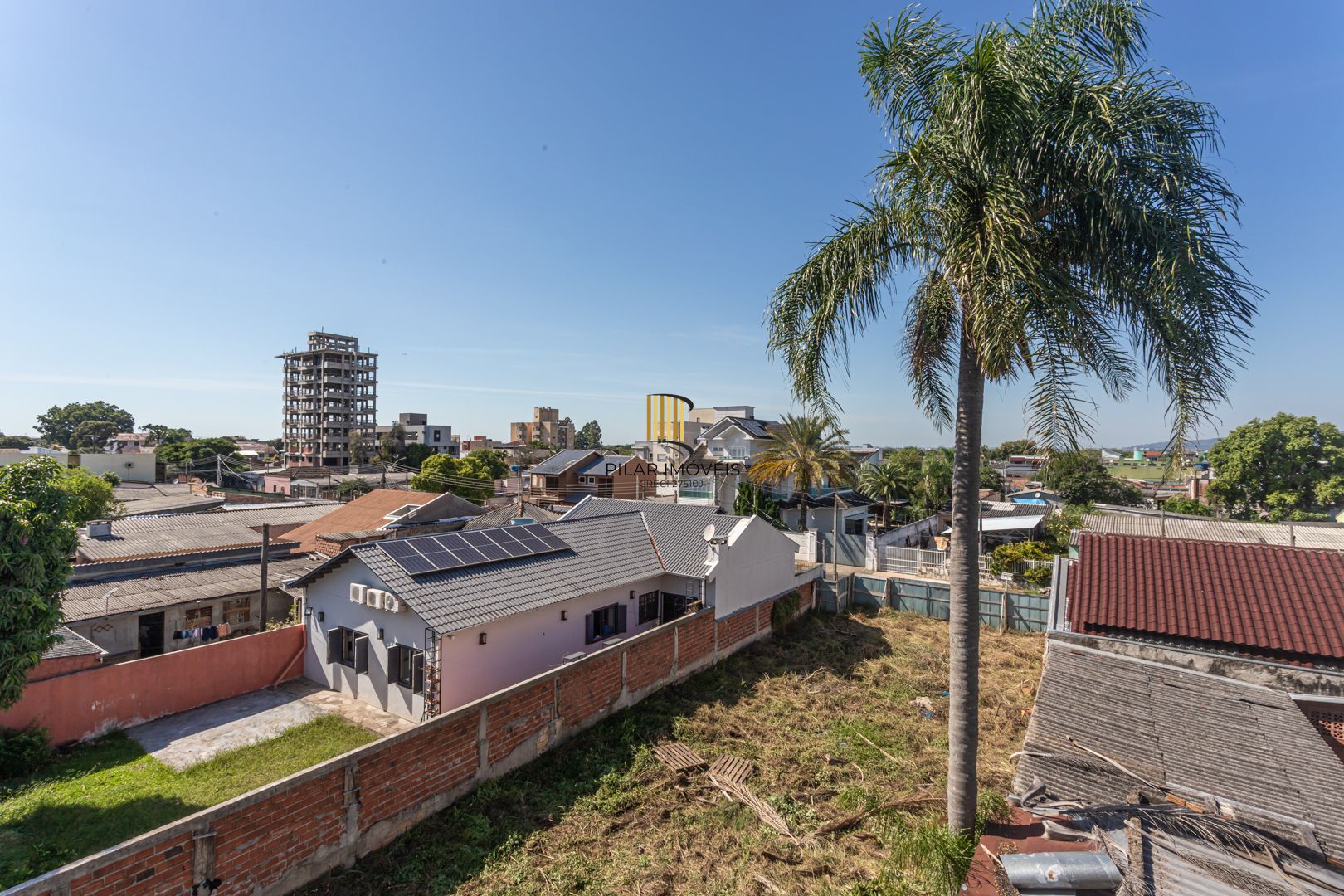 Apartamento 2 dormitórios no bairro Vila Jardim América