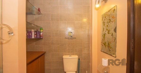 Apartamento no Centro de 3 dormitórios com 120m²