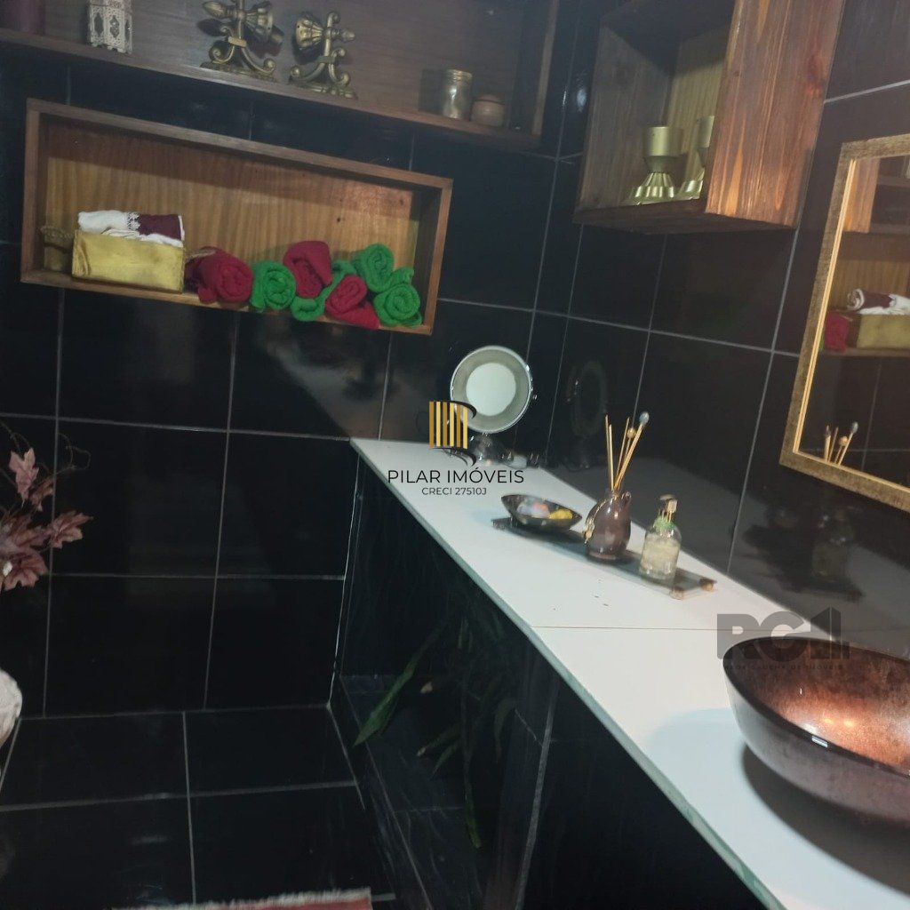 Apartamento 4 Dormitório(s) Bairro Petrópolis