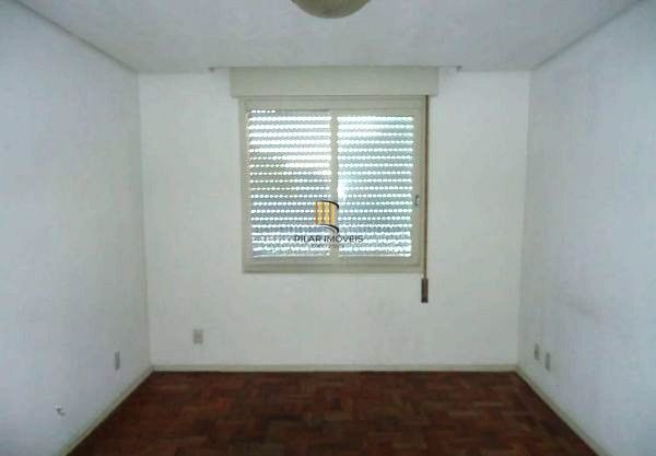 Apartamento no bairro Vila Ipiranga de 1 dormitório DESOCUPADO