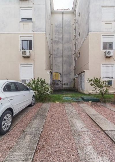 Apartamento 3 dormitórios no bairro Humaitá