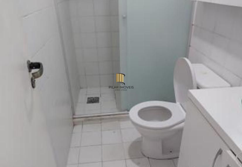 Casa 2 dormitórios no bairro Jardim Leopoldina