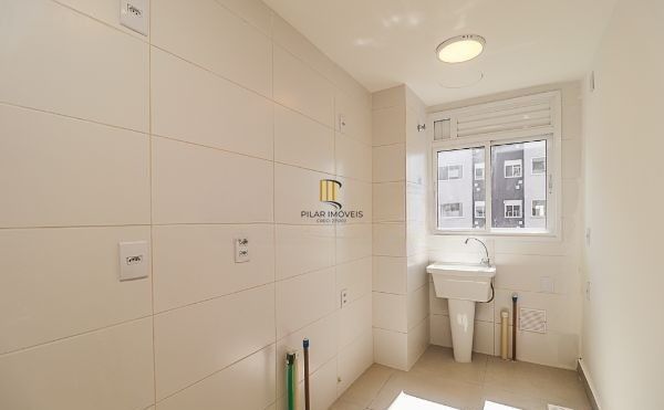 Apartamento no Jardim Itú Sabara de 2 dormitórios vaga e infra DESOCUPADO