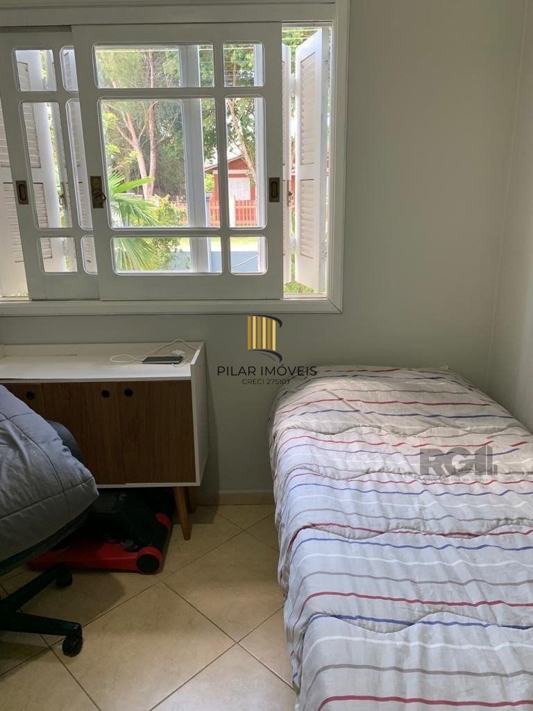 Sítio no condomínio GoufeII, em Águas Claras, Viamão.