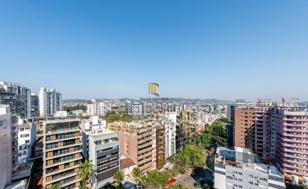 Apartamento 3 Dormitório(s) Bairro Petrópolis