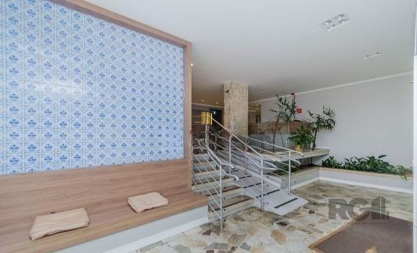 Apartamento na Cidade Baixa de 3 dormitórios e vaga