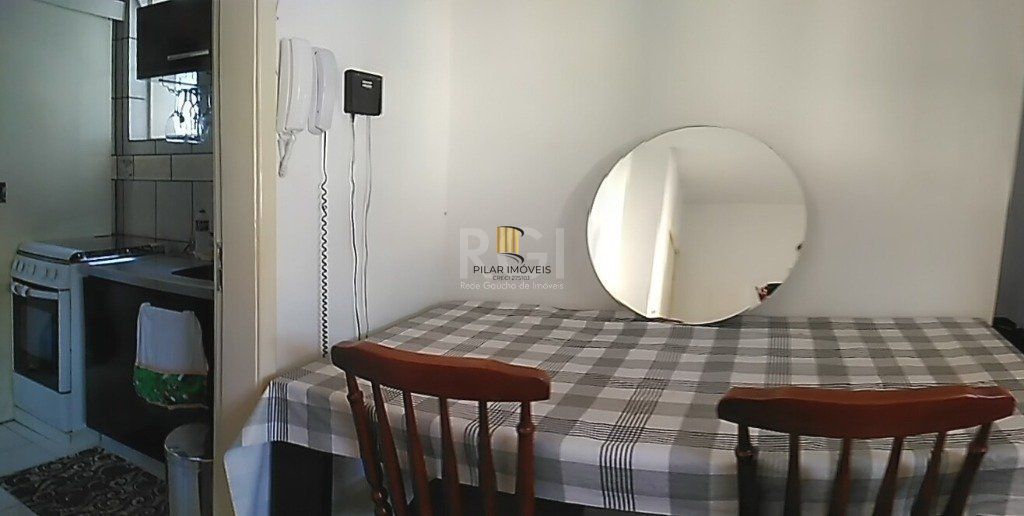 Apartamento 2 Dormitório(s) Bairro Santo Antonio