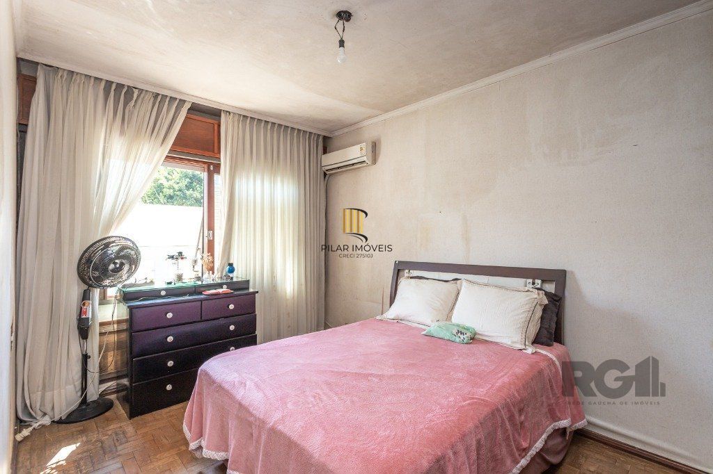 Casa 3 dormitórios no bairro Vila Ipiranga