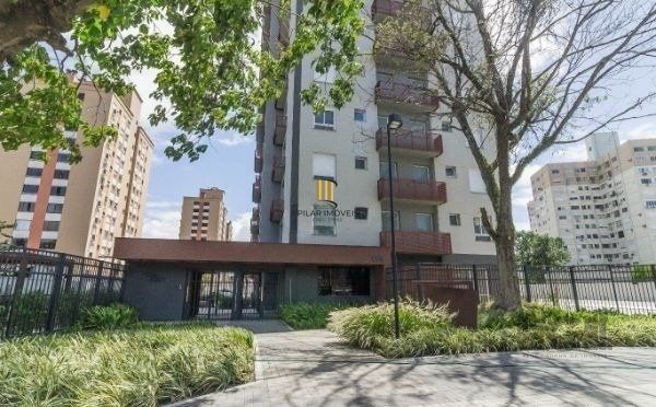 Apartamento 1 dormitório no bairro Partenon - Pilar Imóveis