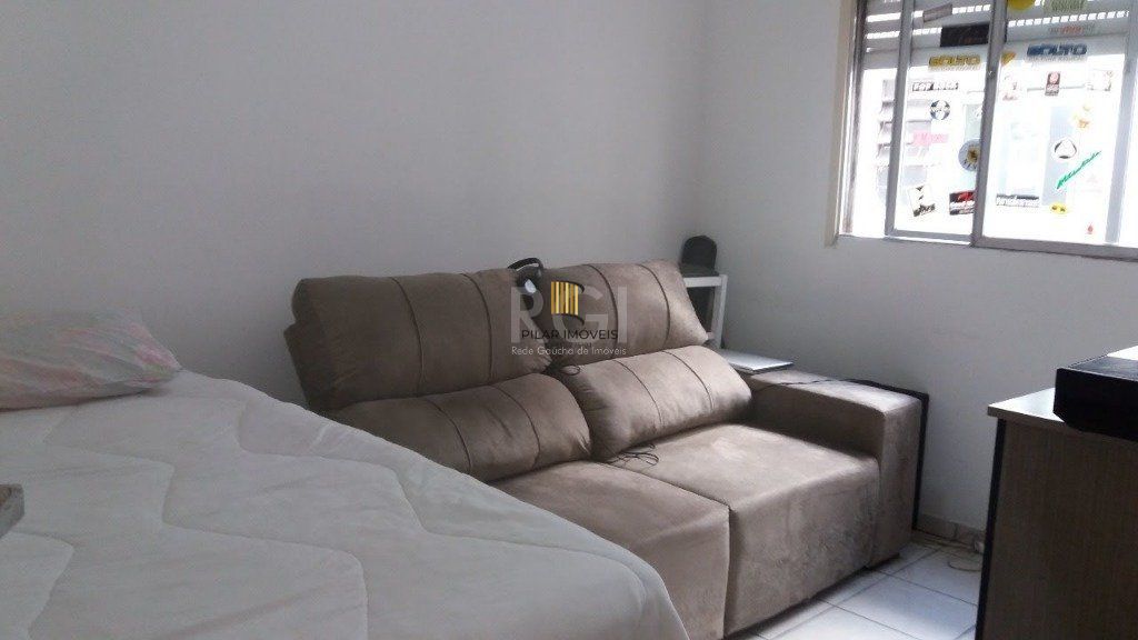 Apartamento para Venda no Partenon de 2 dormitórios