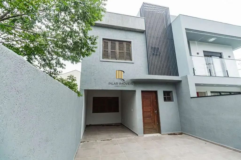 Casa 3 dormitórios no bairro Mário Quintana - Pilar Imóveis