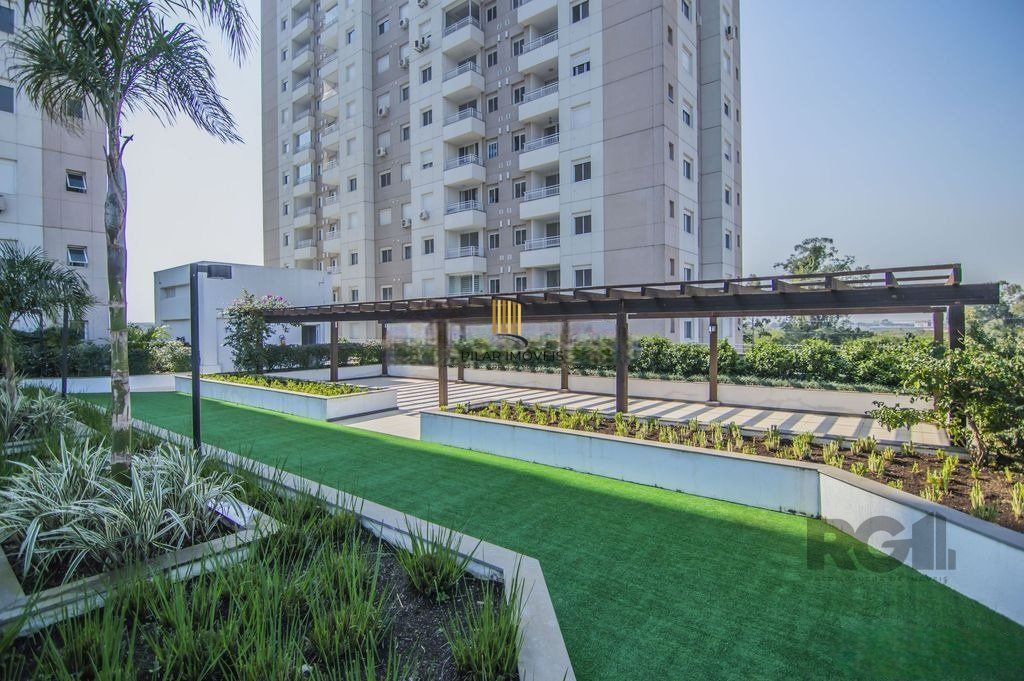 Apartamento 2 dormitórios no bairro Farrapos