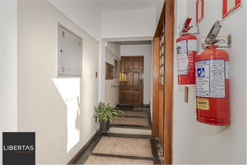 Apartamento 1 dormitório no bairro Cidade Baixa