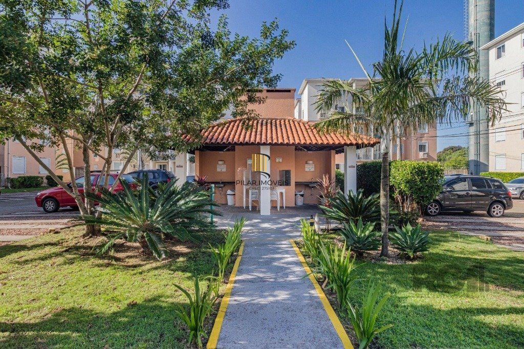 Apartamento 3 dormitórios no bairro Humaitá