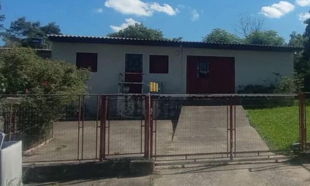 Casa 2 dormitórios no bairro Zona Rural