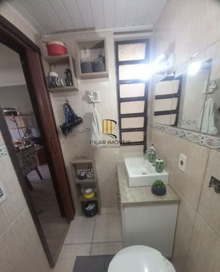 Apartamento no bairro Vila Jardim de 1 dormitório