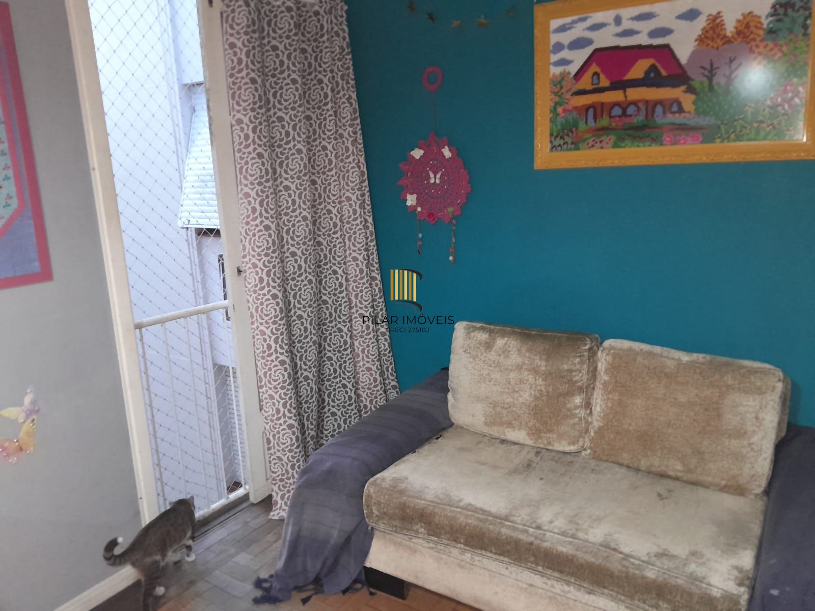 Apartamento 3 dorms à venda Rua Visconde do Herval, Menino Deus - Porto Alegre