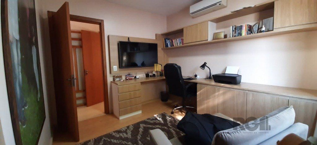 Cobertura 2 Dormitório(s) Bairro Jardim Botânico