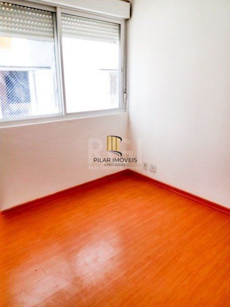 Apartamento de 1 dormitório no Centro DESOCUPADO
