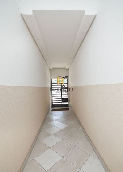 Apartamento de 2 dormitórios bairro São João DESOCUPADO