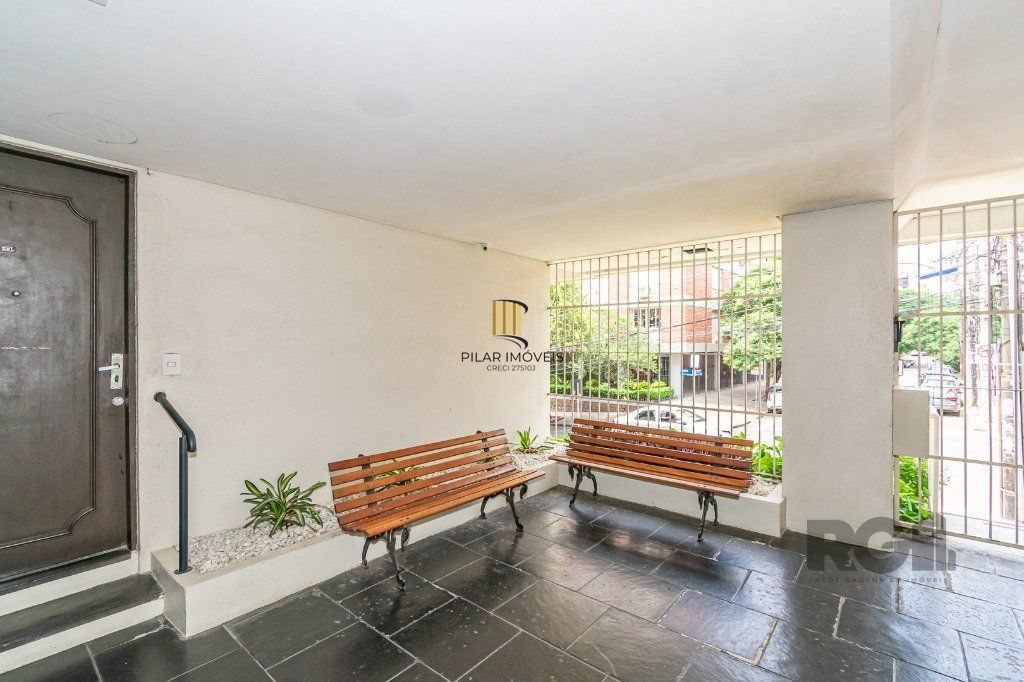 Apartamento 2 Dormitório(s) Bairro Floresta