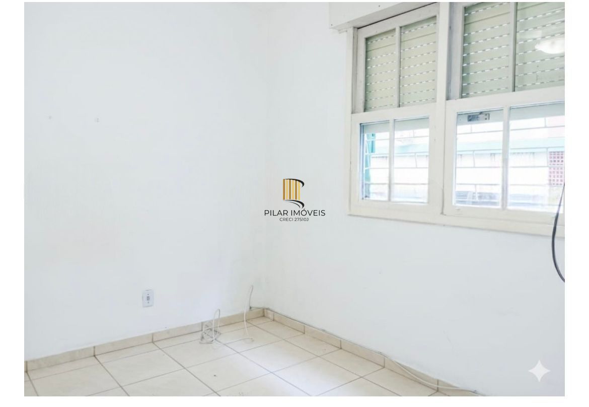 Apartamento 2 dormitórios no bairro Petrópolis
