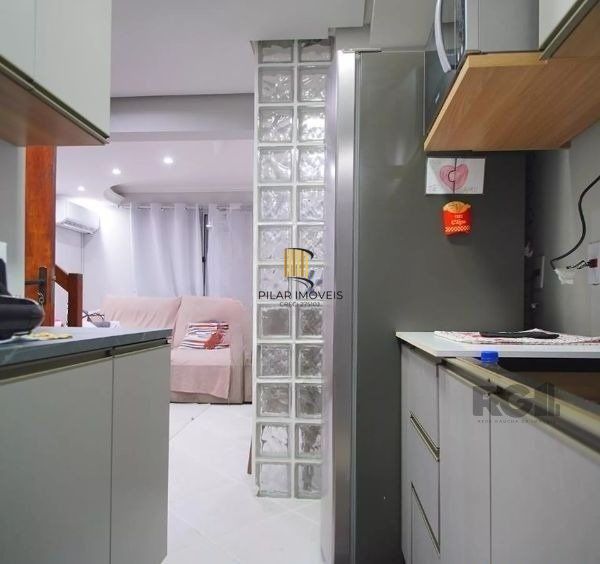 Casa em condomínio no sarandi de 3 dormitórios e vaga