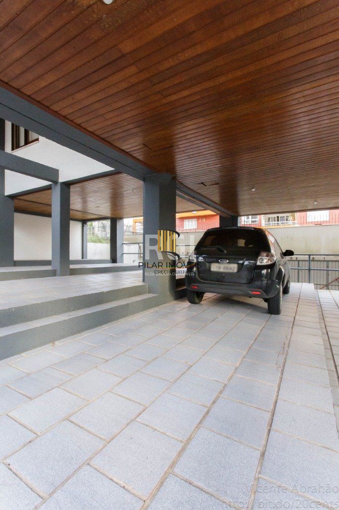 Cobertura para Venda - 191.8m², 3 dormitórios, sendo 1 suites, 2 vagas - Jardim Itu