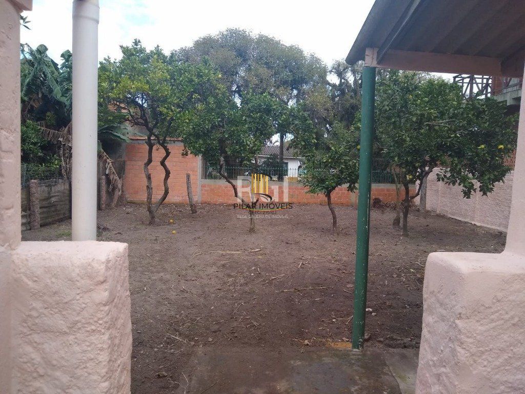 Casa para Venda - 145.52m², 2 dormitórios, 3 vagas - Vila Itapuã