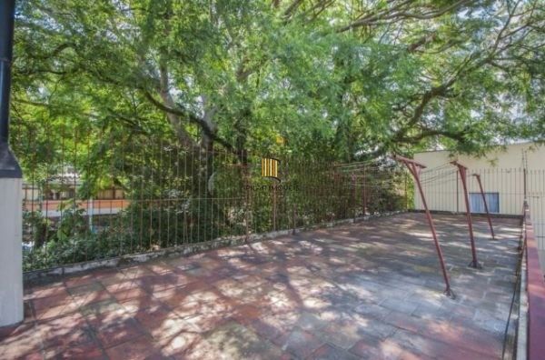 Apartamento no Jardm Botânico de 2 dormitórios