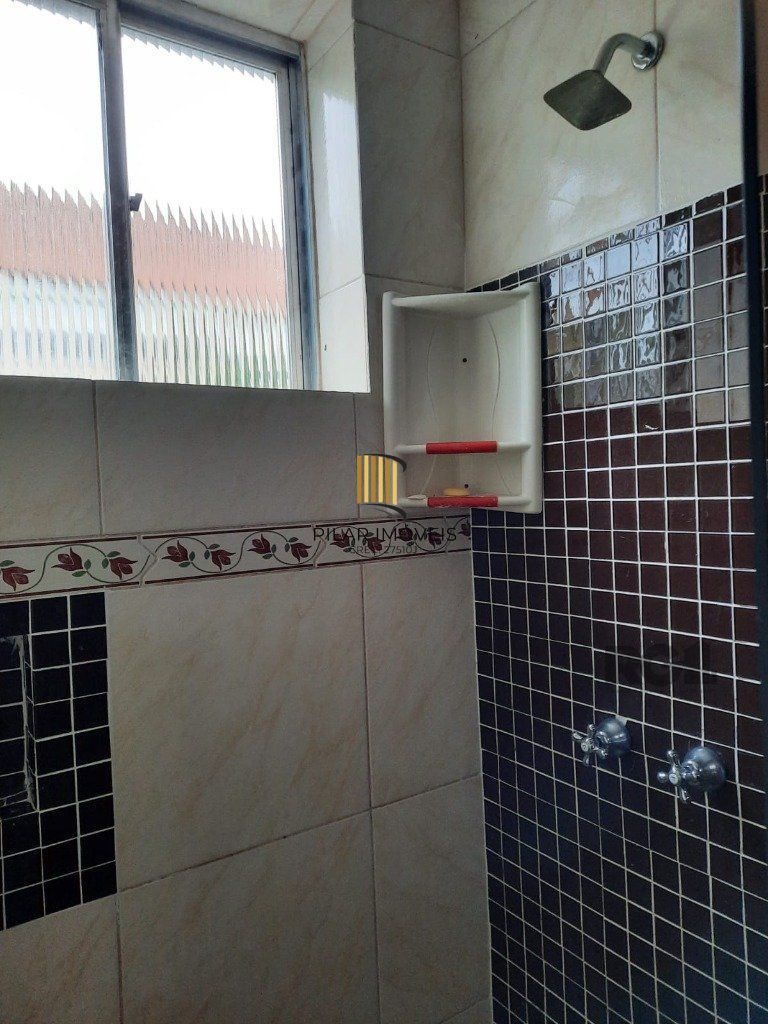 Apartamento 2 Dormitório(s) Bairro Cristal