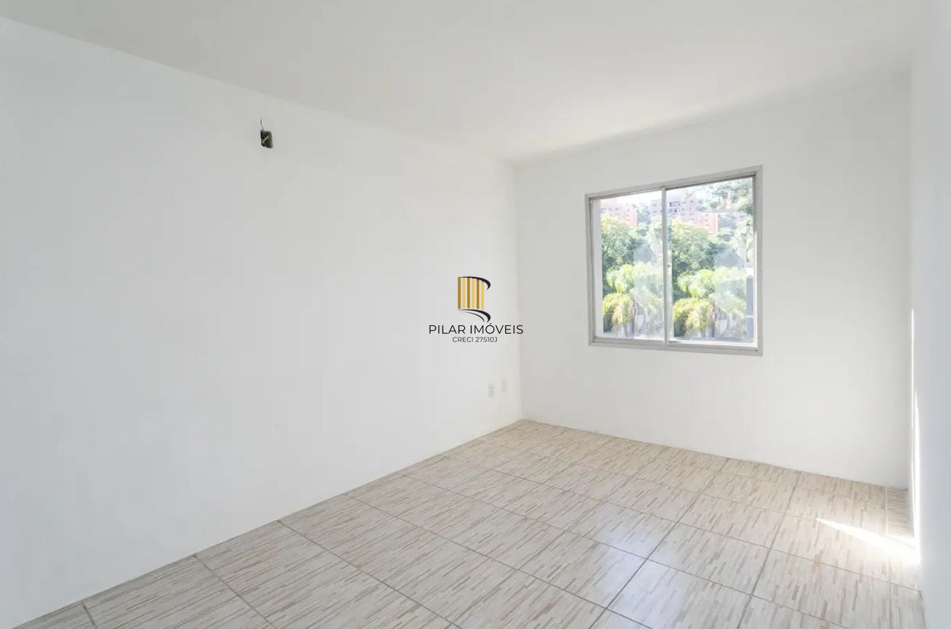Apartamento de 2 dormitórios no Jardim Carvalho