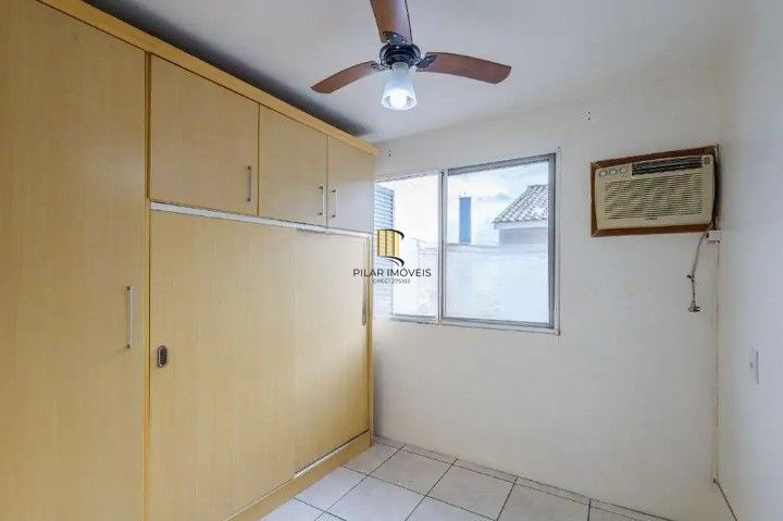 Casa Cond. JARDIM TULIPAS, 3 dormitórios, 2 banheiros, 1 vaga garagem.