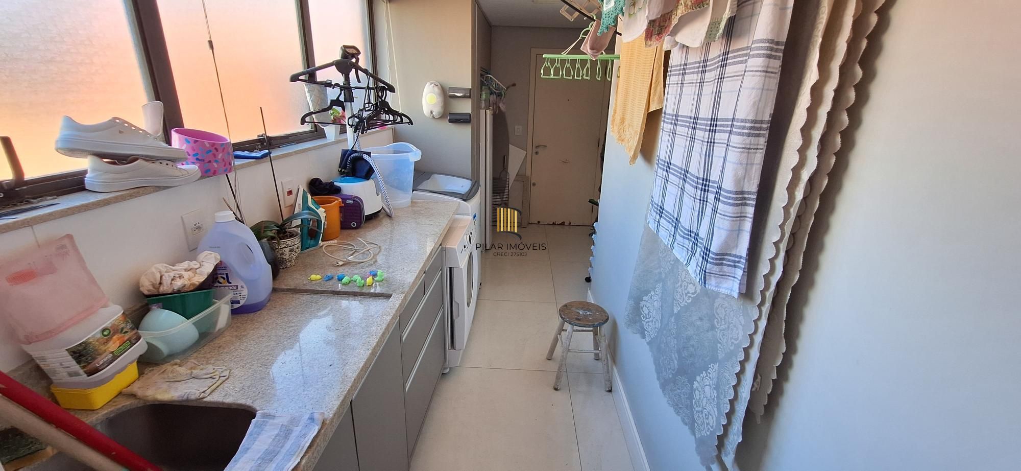 Exclusividade e Sofisticação: 3 Dormitórios em Endereço Nobre no Bairro Auxiliadora