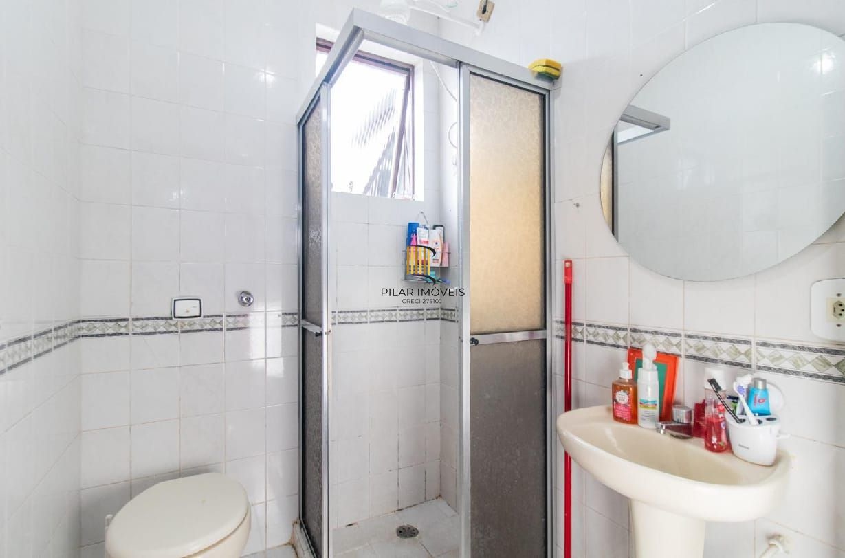 Apartamento 1 dormitório no bairro Partenon