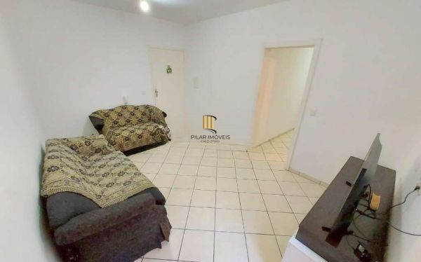 Apartamento 2 dormitórios no bairro Rio Branco