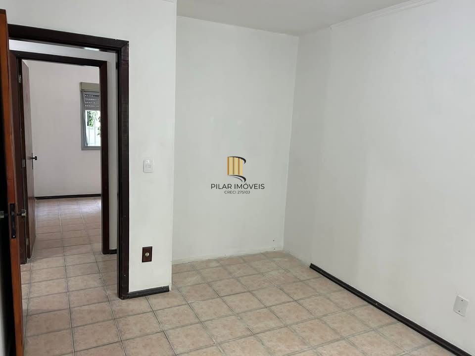 Apartamento 3 dormitórios no bairro São Sebastião