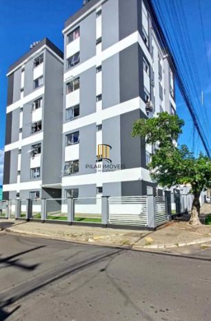 Apartamento 2 dormitórios no bairro Bom Sucesso