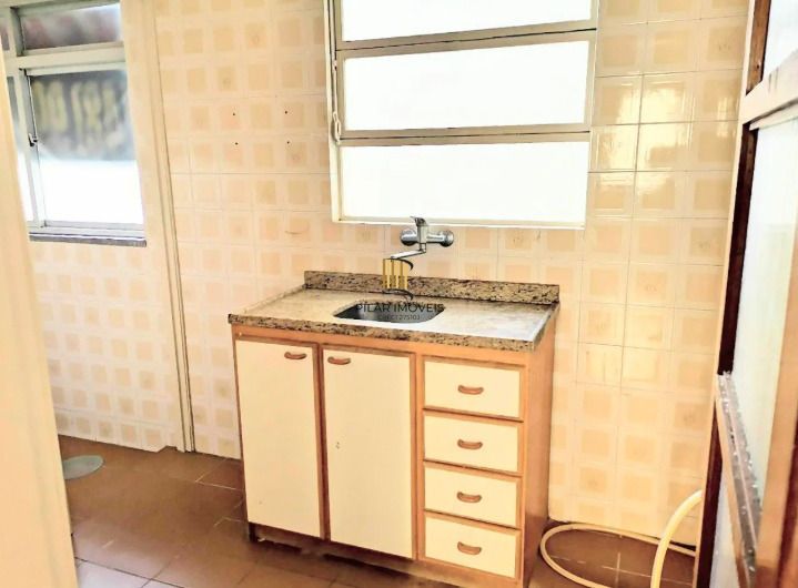 Apartamento 1 dormitório no bairro Centro Histórico
