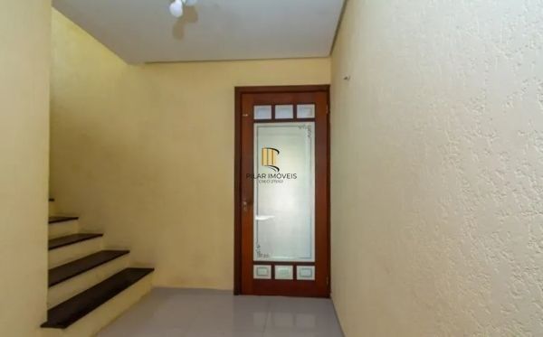 Casa sobrado no Parque Olinda em Gravatai de 2 dormitórios e 2 vagas