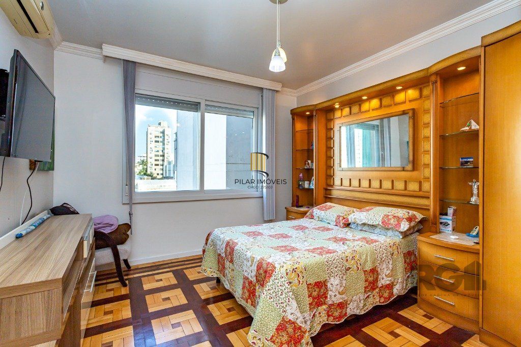 Apartamento 2 Dormitório(s) Bairro Centro Histórico