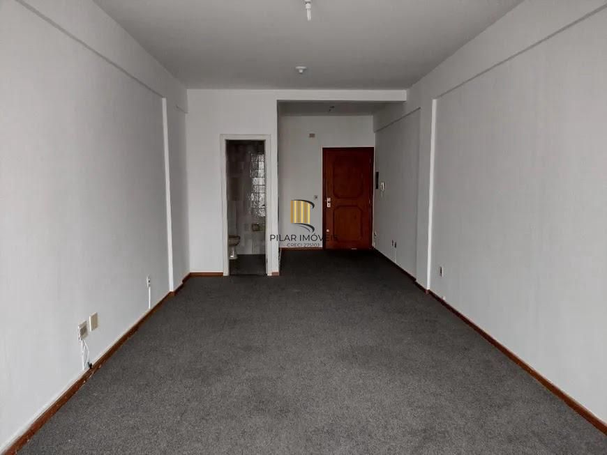 Sala Comercial 1 dormitório no bairro Moinhos de Vento